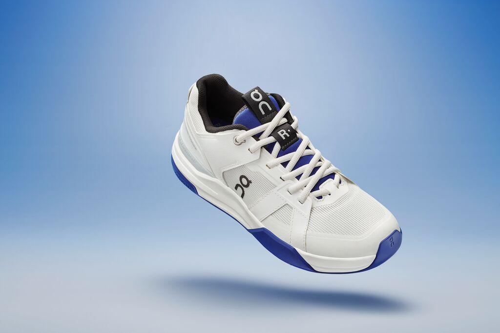 On Running  THE ROGER Clubhouse Pro Allcourt chaussure de tennis hommes 
