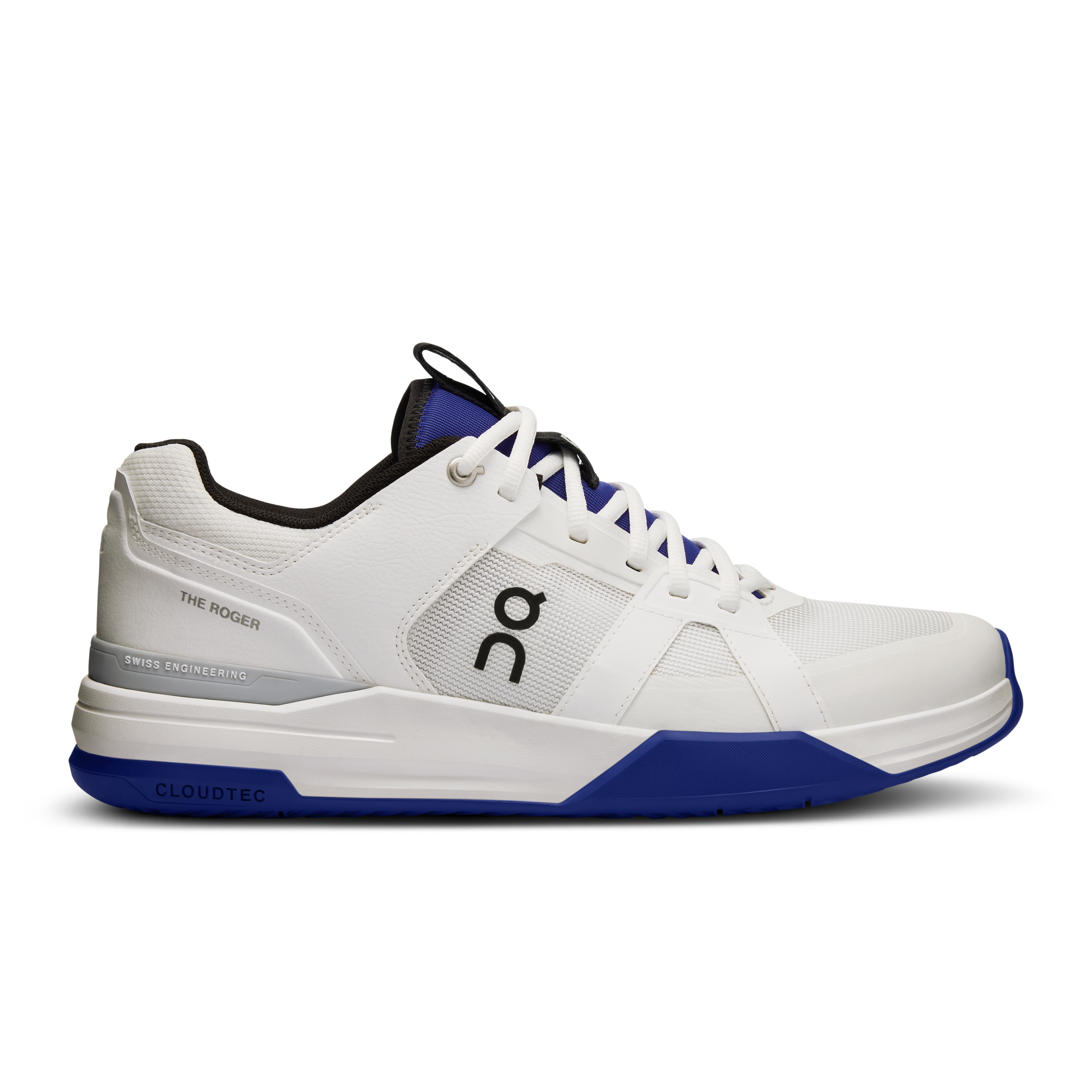 Image of The Roger Clubhouse Pro Allcourt Tennisschuh Unisex 46