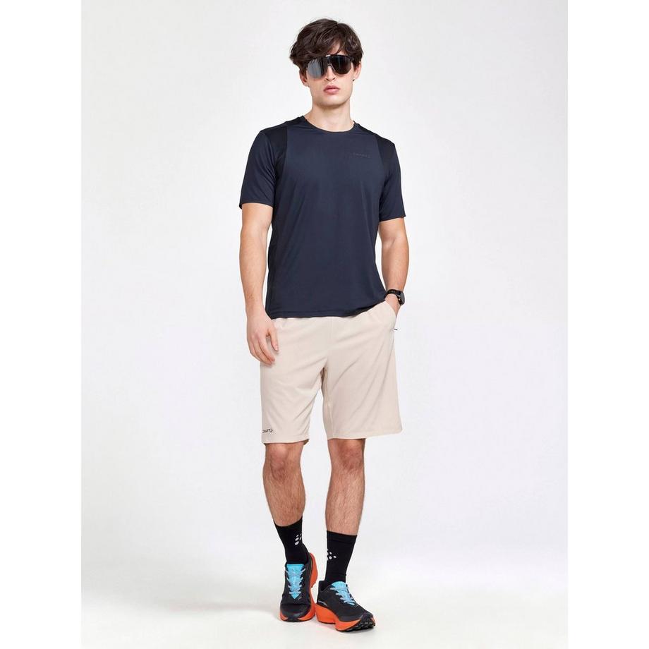 CRAFT ADV Hit Structure T-Shirt  