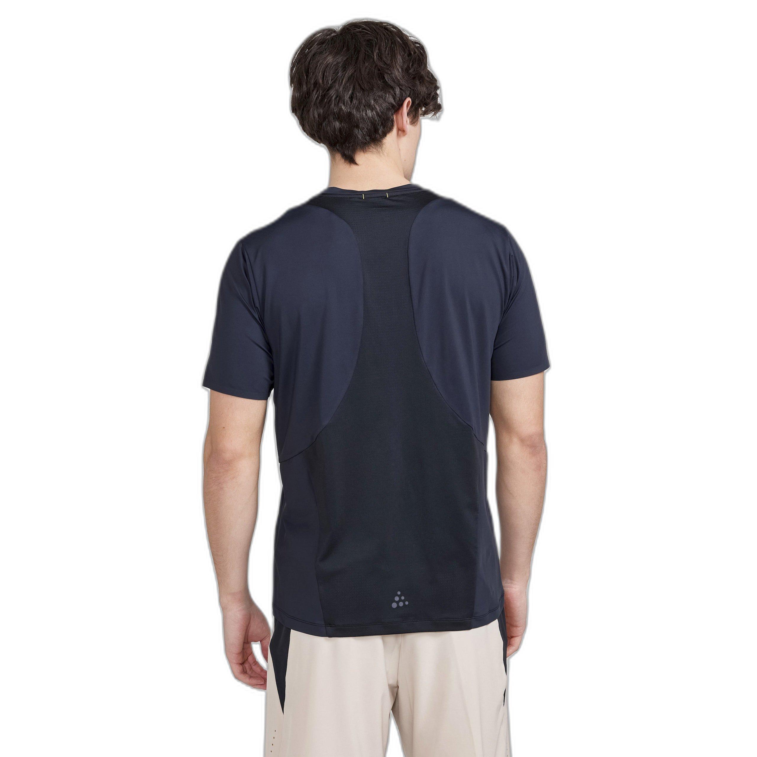 CRAFT ADV Hit Structure T-Shirt  