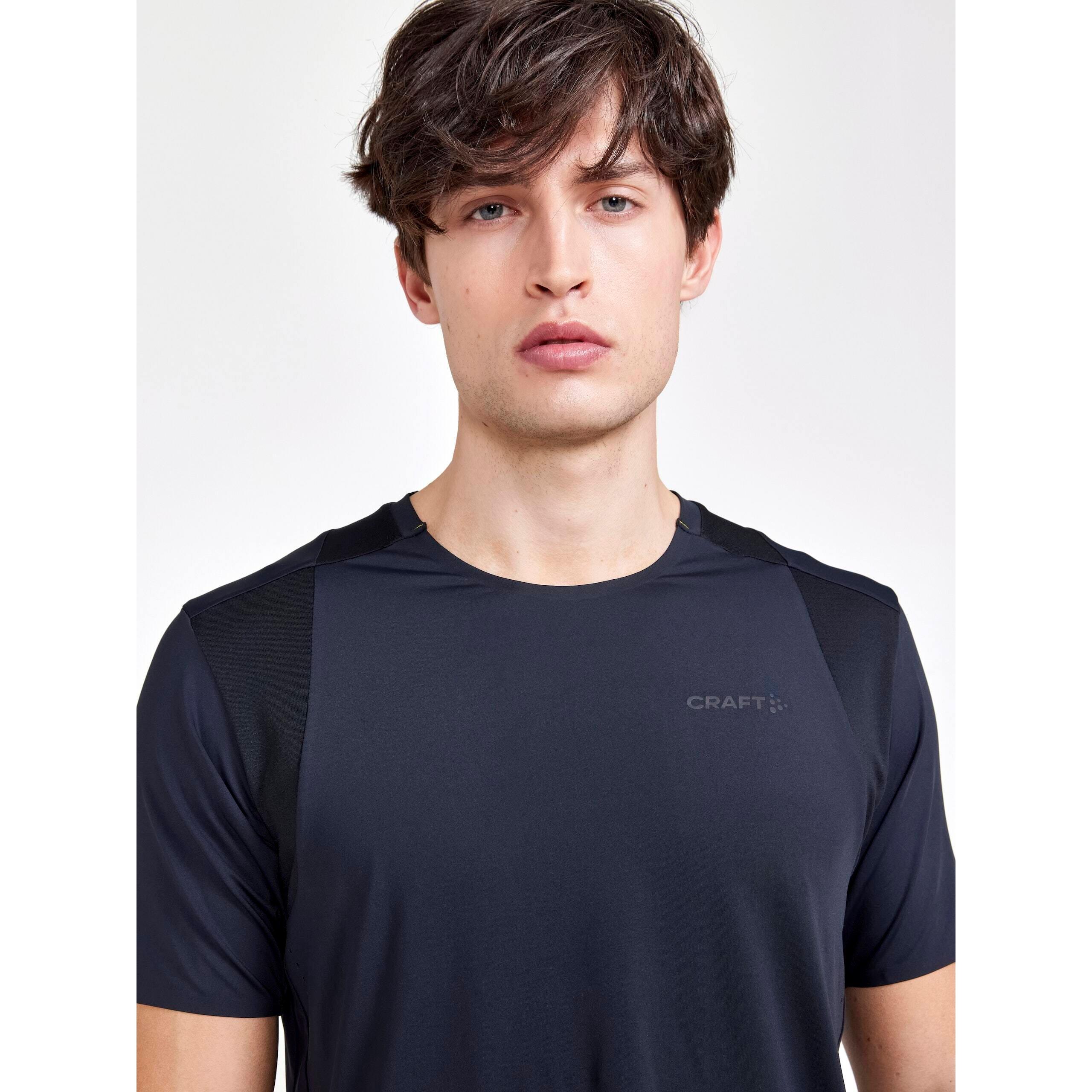 CRAFT ADV Hit Structure T-Shirt  