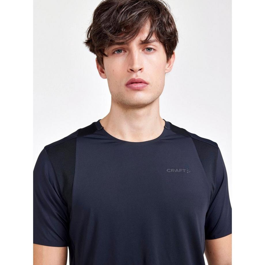 CRAFT ADV Hit Structure T-Shirt  