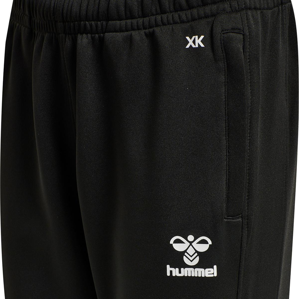 Hummel  kinder-sweatpants hmlcore xk poly 