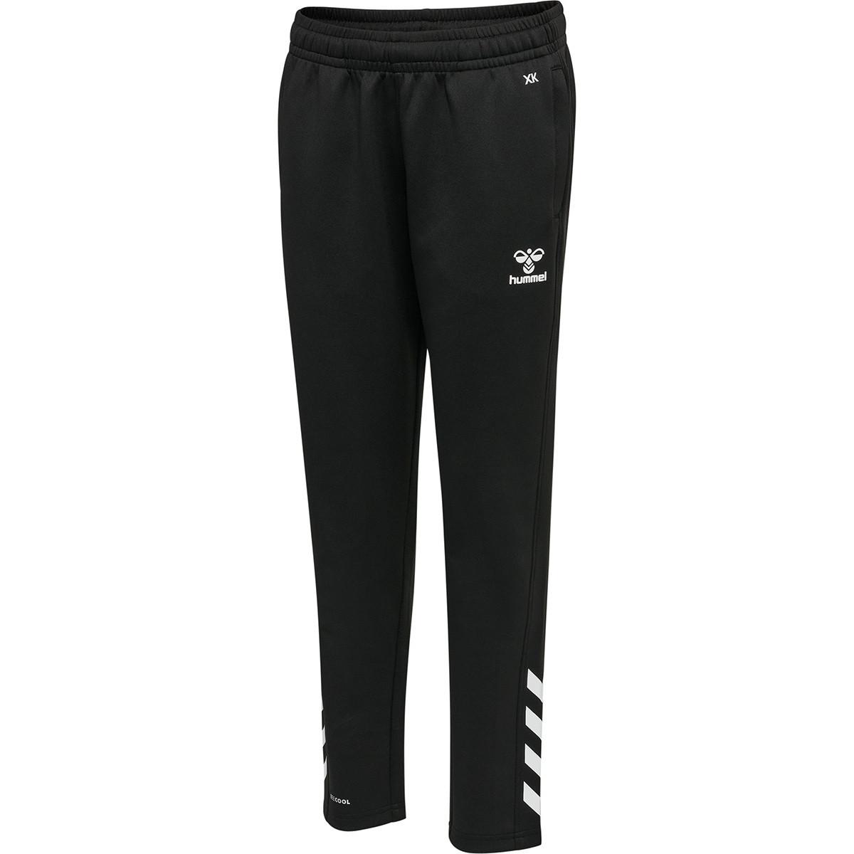 Image of Kinder-sweatpants Hmlcore Xk Poly Mädchen 6A