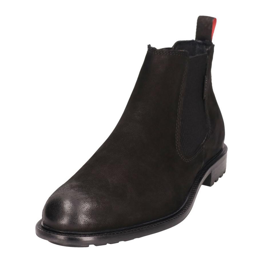 Bottines