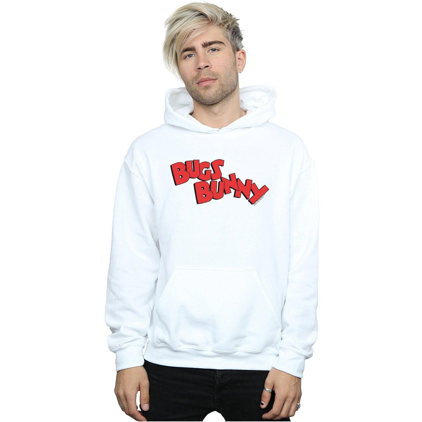 LOONEY TUNES  Sweat à capuche 