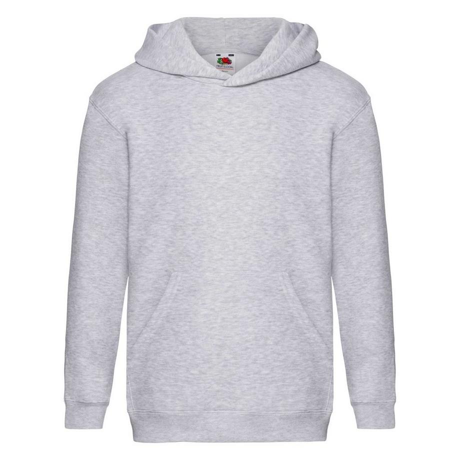 Kapuzenpullover Premium 7030