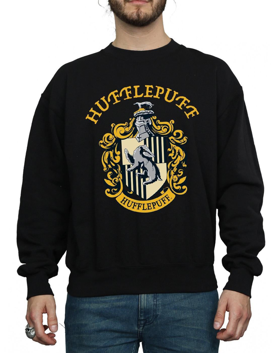 HARRY-POTTER  Sweatshirt 