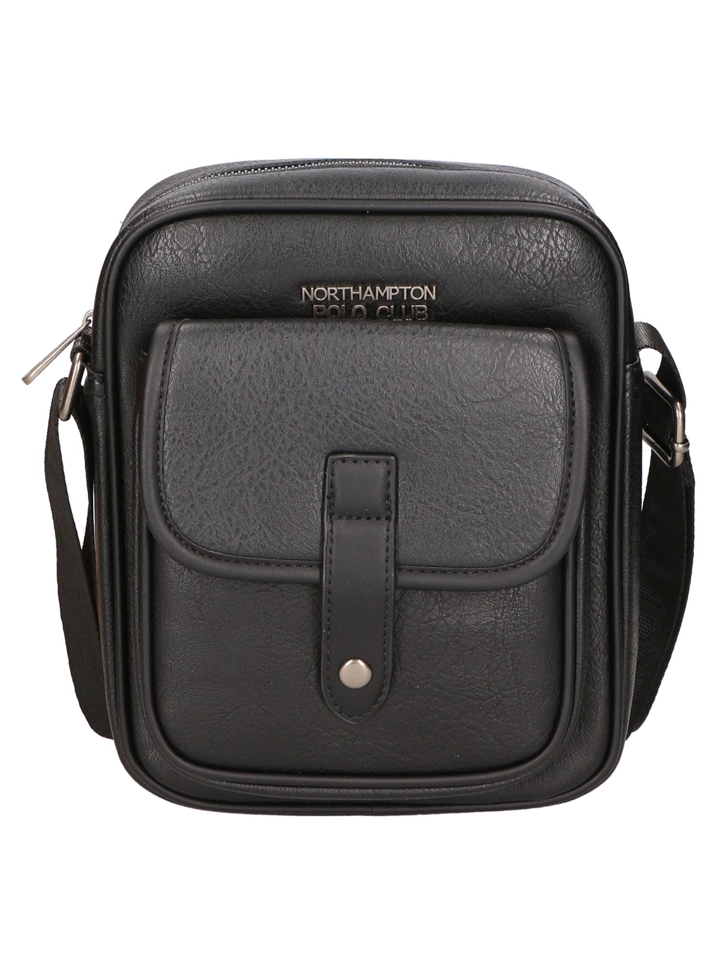 Northampton Polo Club  Schultertasche 