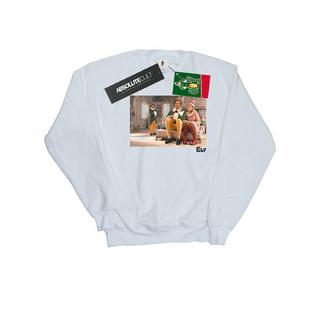 Elf  Sweatshirt 