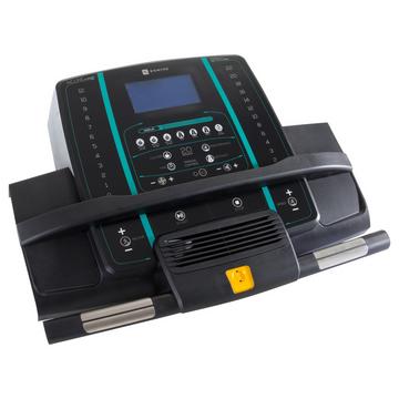 Console per attrezzi fitness tapis roulant