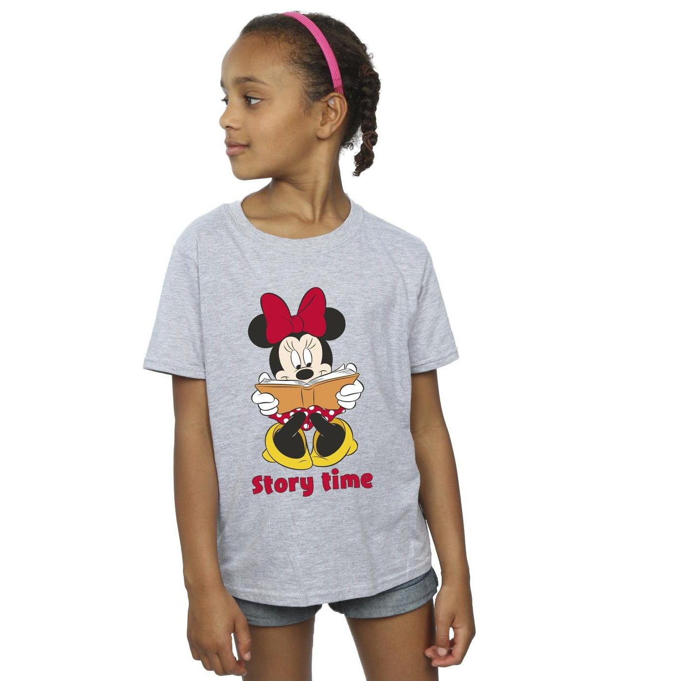 Disney  Story Time TShirt 