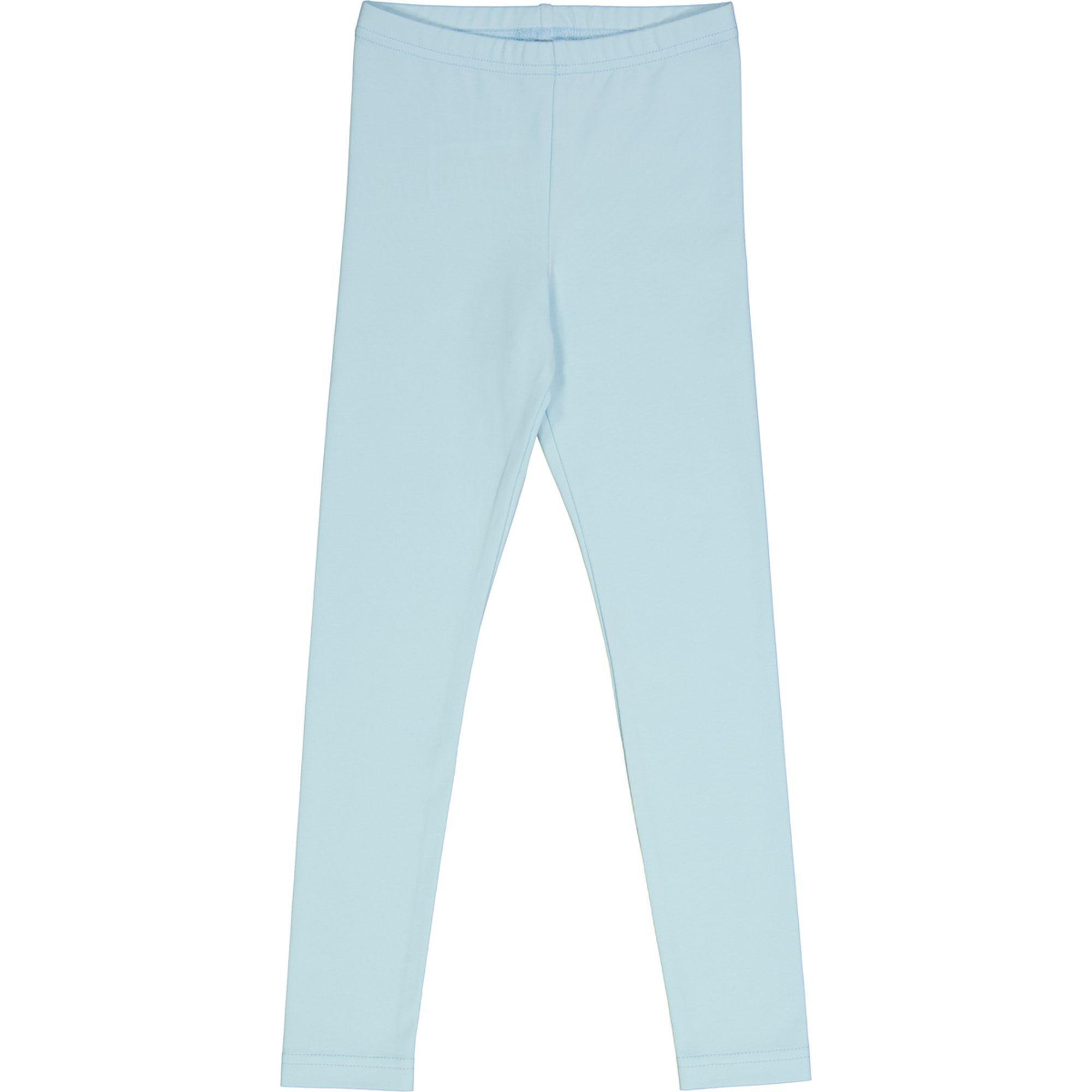 Image of Leggings Unisex Blau 104