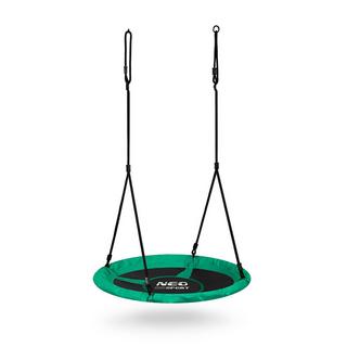 B2X Balançoire nid de cigogne Neo-Sport Swingo 100 cm  