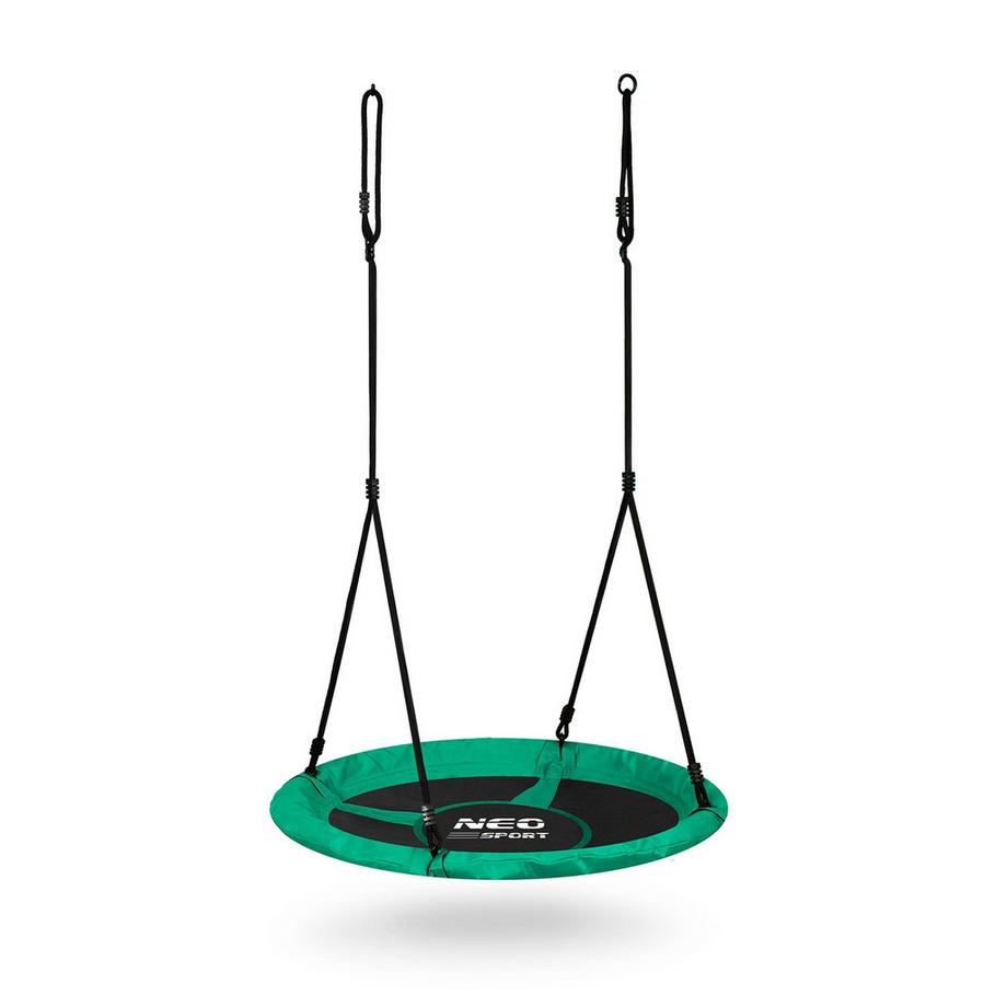 B2X Nido di cicogna altalena Neo-Sport Swingo 100 cm  