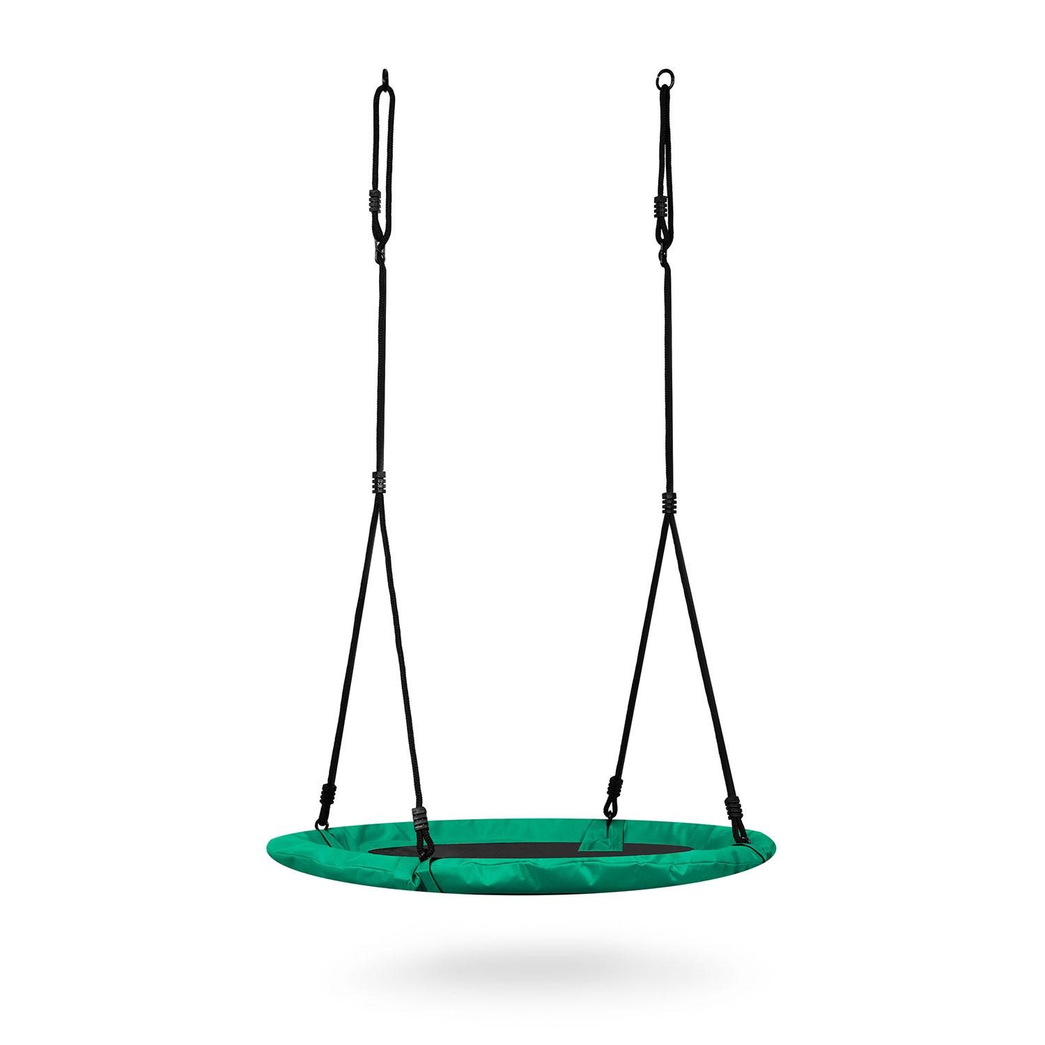 B2X Balançoire nid de cigogne Neo-Sport Swingo 100 cm  