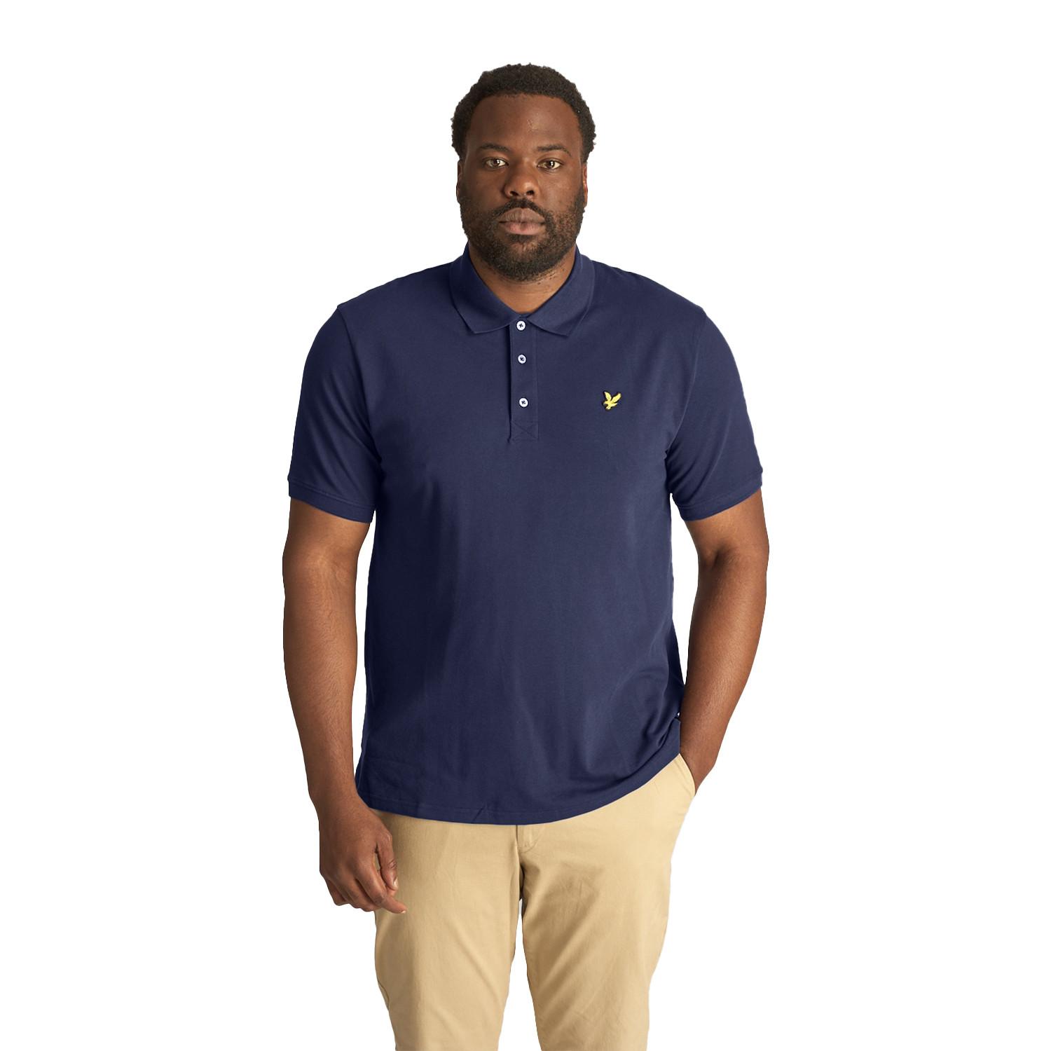 LYLE & SCOTT  Polo 