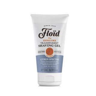 Floïd  Floïd - Gel da barba trasparente Citrus Spectre 