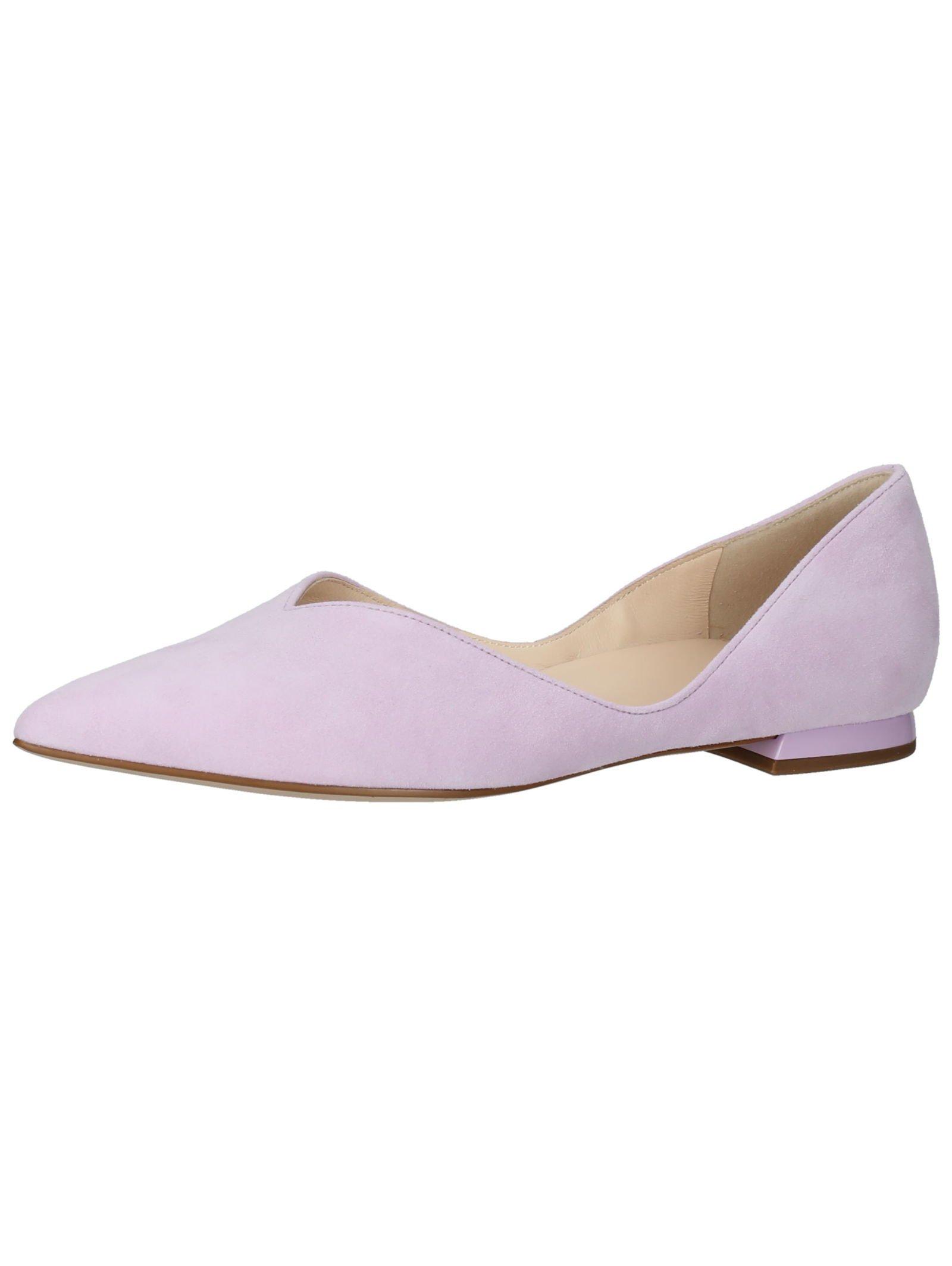 Image of Ballerinas Damen Pink 35