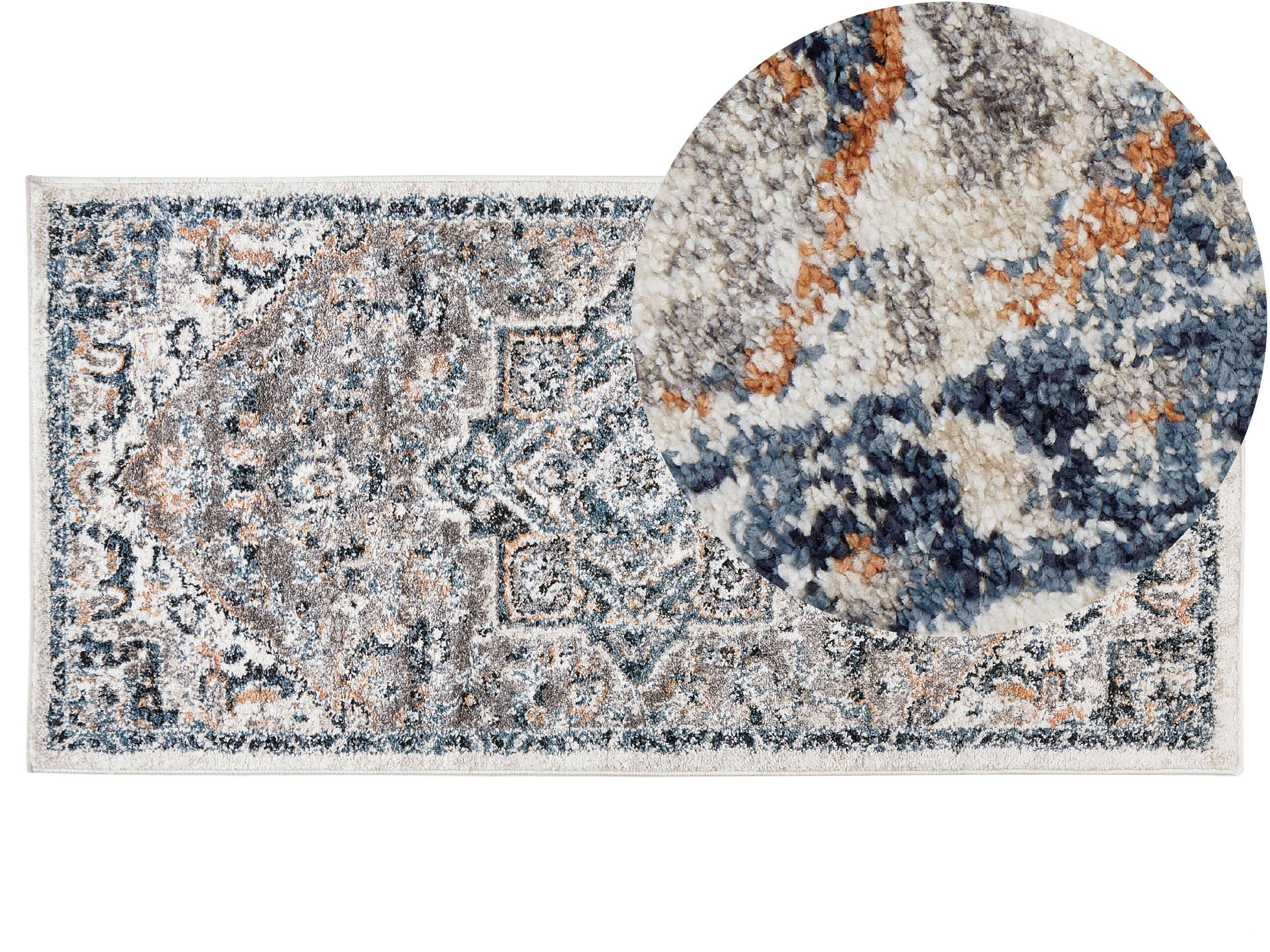 Image of Teppich aus Polypropylen Klassisch NERKIN Teppich aus Polypropylen Klassisch NERKIN