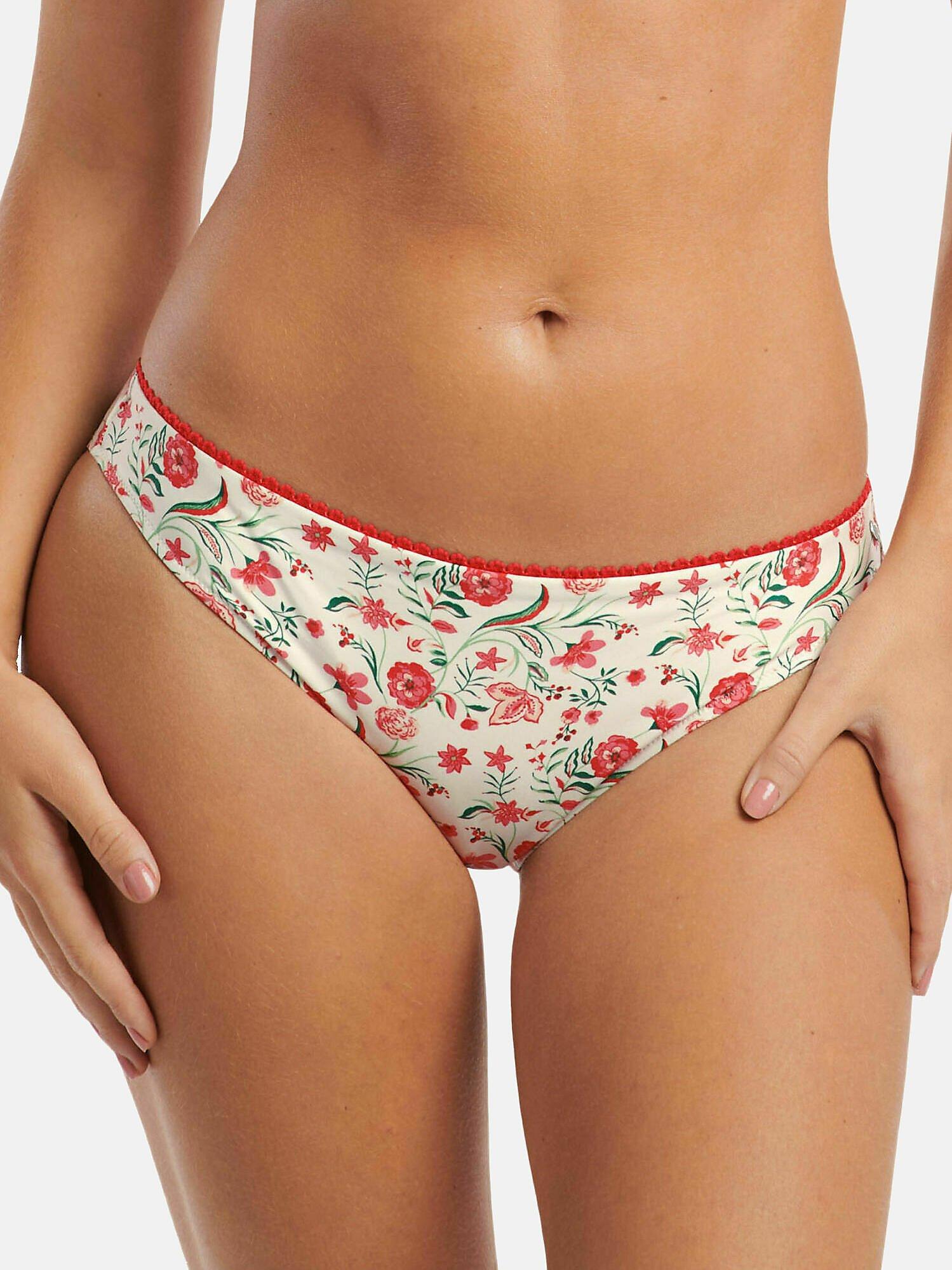 Image of Strümpfe Badeanzug Badehose Java Damen Elfenbein 36
