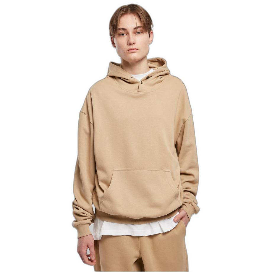 URBAN CLASSICS Snap GT Kapuzenpullover  