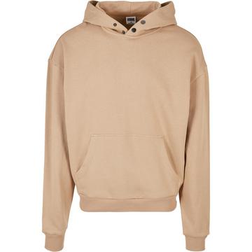 sweatshirt à capuche snap gt