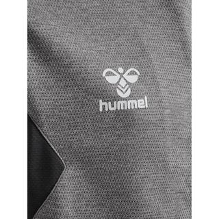 Hummel  giacca tuta da bambino in poliestere con zip authentic 