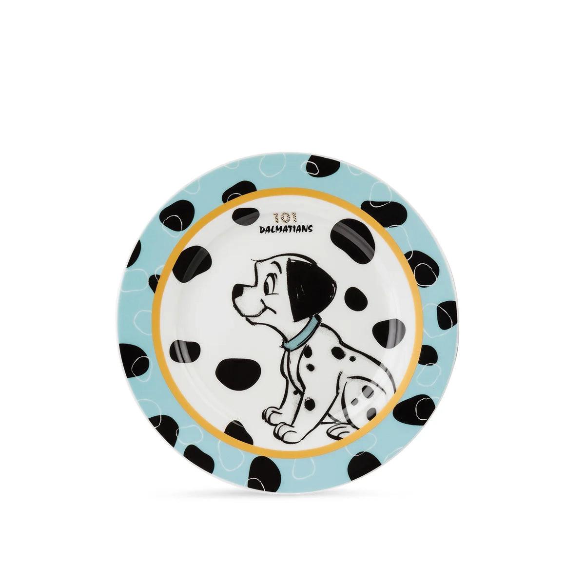 Egan Disney / 101 Dalmatiner Geschenkset - Frühstücksset  