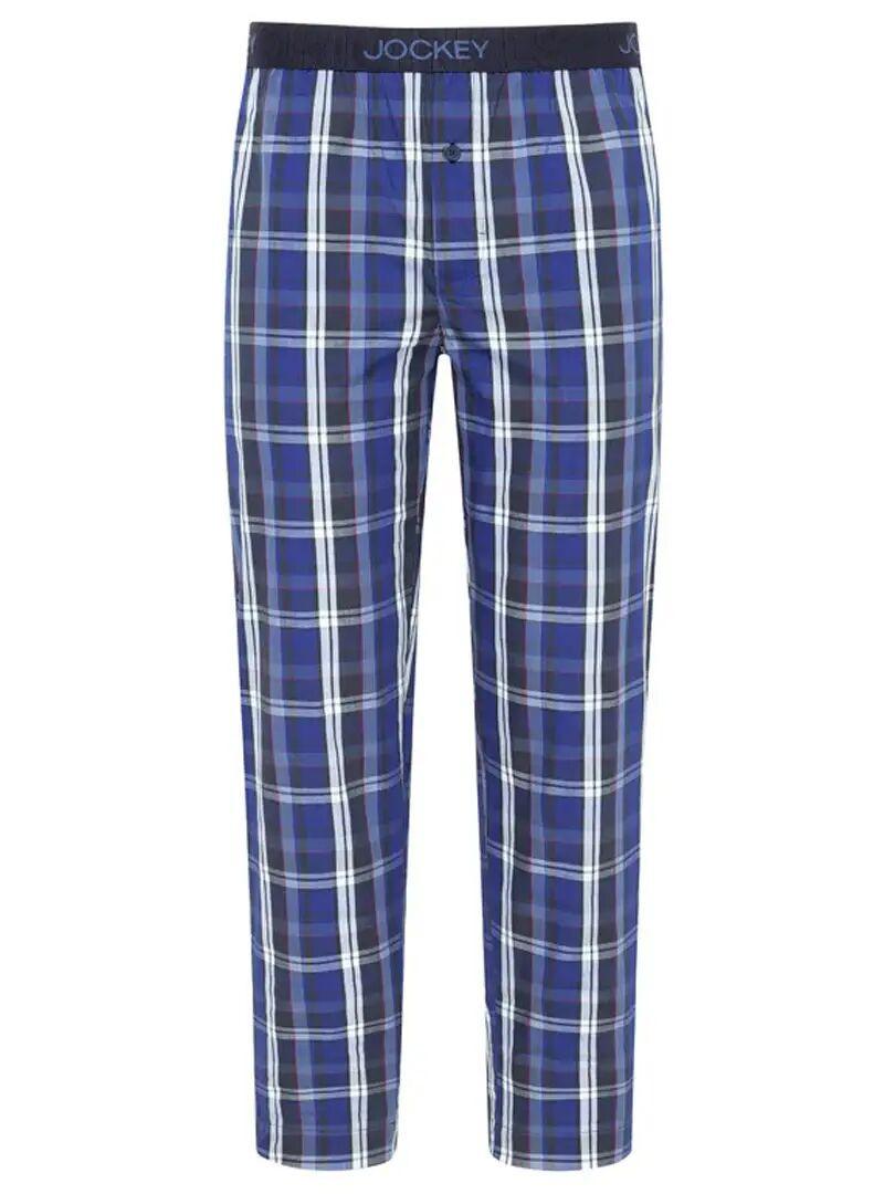 JOCKEY Pantalone Lungo Tessuto  