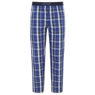 JOCKEY Pantalone Lungo Tessuto  
