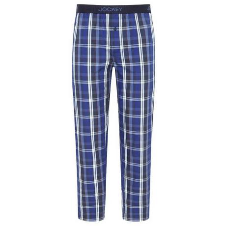 JOCKEY Pantalone Lungo Tessuto  