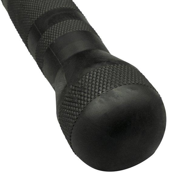 GladiatorFit  GladiatorFit V-förmige Trizepsstange aus Stahl für Klimmzüge/Ziehen an der Rolle 