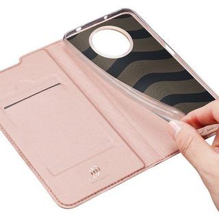 DuxDucis  Xiaomi Poco X3 - Dux Ducis Flip Folio Case 