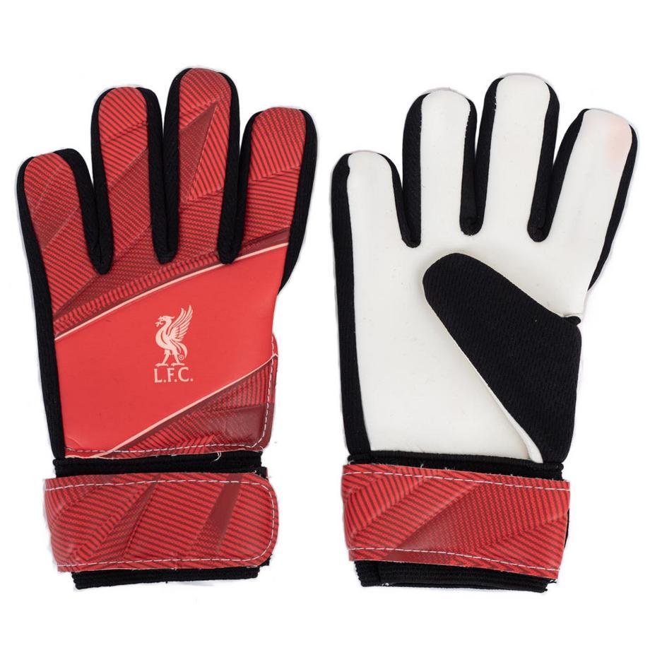 Liverpool F.C.  Fuse Torhüterhandschuhe 