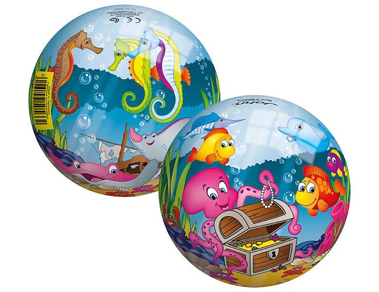 Image of Ball Water World (13cm) Unisex ONE SIZE