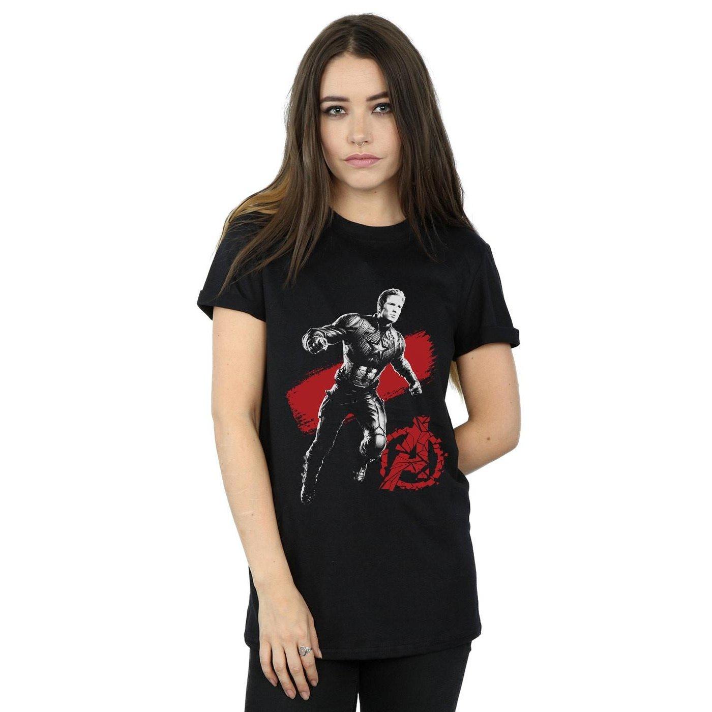 MARVEL  Tshirt AVENGERS ENDGAME 