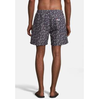 FILA  Maillots de bain Seoul AOP Beach Shorts 