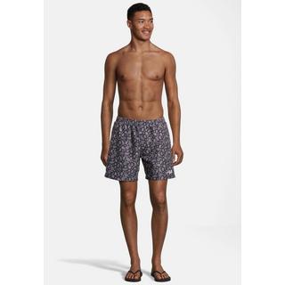 FILA  Badehosen Seoul AOP Beach Shorts 