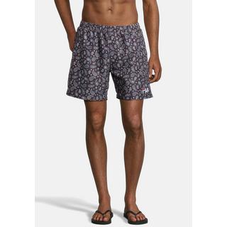 FILA  Maillots de bain Seoul AOP Beach Shorts 