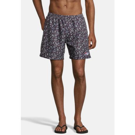 FILA  Badehosen Seoul AOP Beach Shorts 