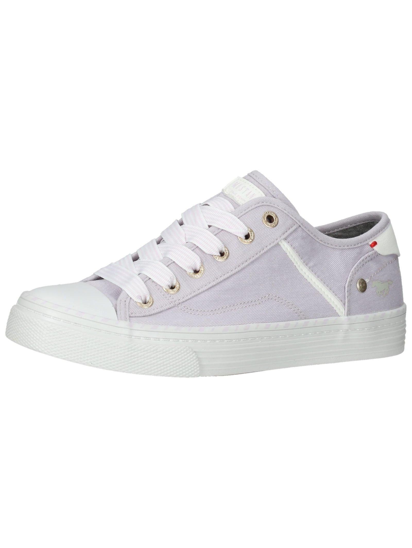 Image of Sneaker Damen Lavendel 36