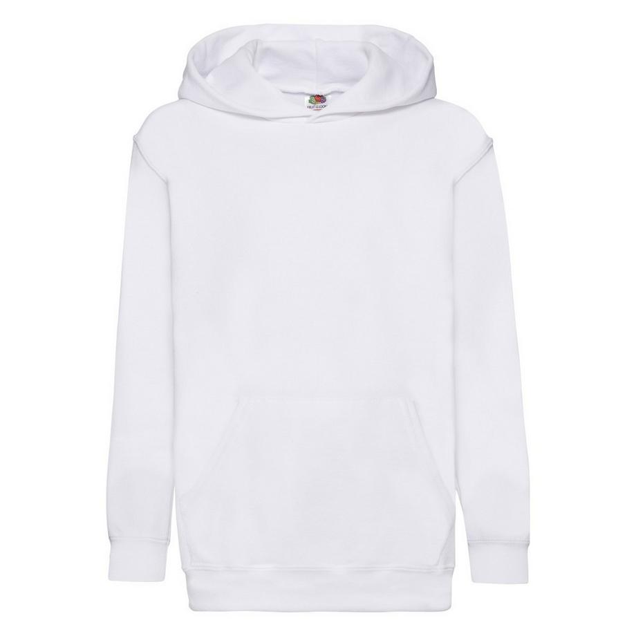 Sweat à capuche CLASSIC