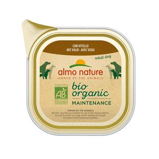 almo nature  BioOrganics veau - Multipack 