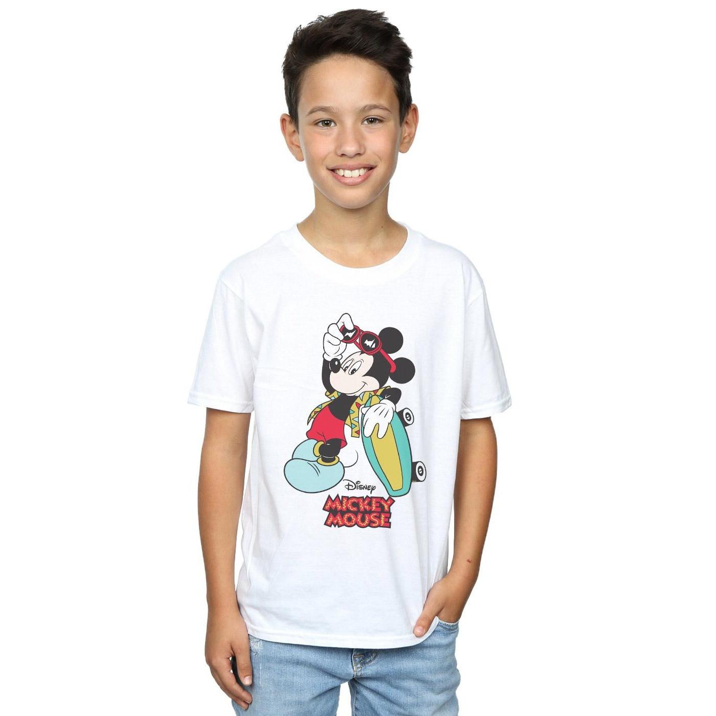 Disney  Skate Dude TShirt 