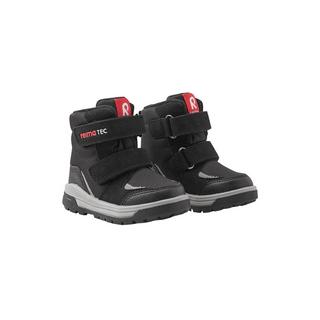 Reima  tec Winterstiefel Qing Black 