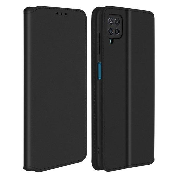 Image of Classic Cover Samsung Galaxy A12 Schwarz