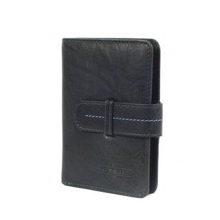 Margelisch Zürich 1 Steel Blue Portefeuille  