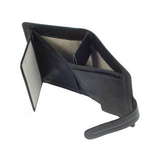 Margelisch Zürich 1 Steel Blue Portefeuille  