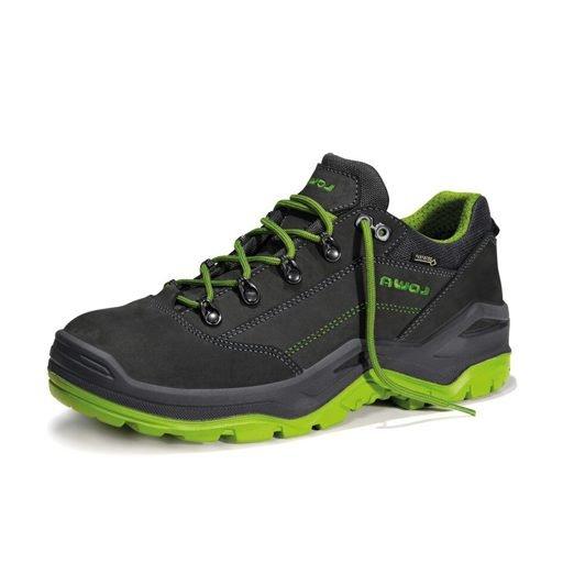 Image of Sicherheitsschuh Renegade Work Lo Unisex Grün 41